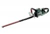 Nożyce do żywopłotu Metabo HS 18 LTX BL 75 601724850